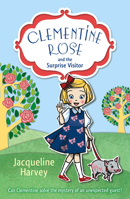 Clementine Rose and the Surprise Visitor 1742755410 Book Cover