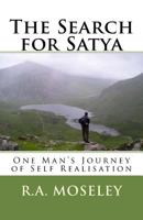 The Search for Satya 0957164289 Book Cover
