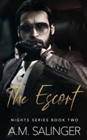 The Escort (2) 1999618416 Book Cover