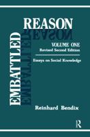 Embattled Reason: Volume 1, Essays on Social Knowledge 1138509485 Book Cover