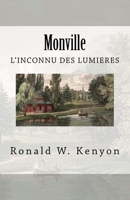 Monville: L'Inconnu Des Lumi�res 1500413844 Book Cover