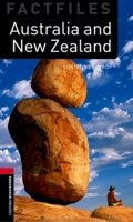 Australia And New Zealand 0194233901 Book Cover