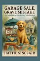 Garage Sale, Grave Mistake: A Washington-to-Florida Cozy Misadventure B0FQCVFFT5 Book Cover