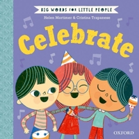 Celebrate 1684644100 Book Cover