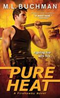 Pure Heat 1402286880 Book Cover
