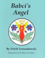 Babci's Angel 0964643952 Book Cover