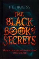 The Black Book of Secrets 0312368445 Book Cover