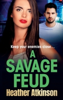 A Savage Feud 1804152013 Book Cover