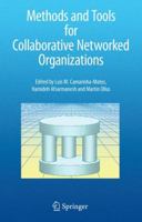 Methods and Tools for Collaborative Networked Organizations 1441946373 Book Cover