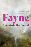 La Fayne 0735276633 Book Cover