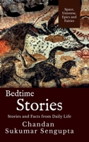Bedtime Stories: Stories and Facts from Daily Life 168487422X Book Cover
