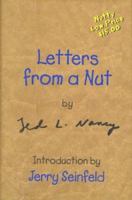 Letters from a Nut 0439173175 Book Cover
