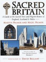 The Spiritual Traveler: The Guide to Sacred Sites and Pilgrim Routes in Britain (Spiritual Traveler)