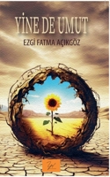 Yine de Umut (Turkish Edition) 6256067541 Book Cover
