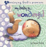 My Baby is Wonderful 1904637493 Book Cover