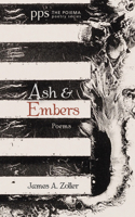 Ash and Embers 1532636105 Book Cover
