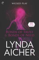 Bonds of Trust & Bonds of Need: Bonds of Trust Epilogue 0373002777 Book Cover