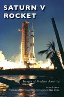 Saturn V Rocket 1467123870 Book Cover