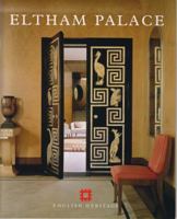 Eltham Palace 1850747342 Book Cover