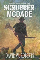 Scrubber McDade 0645916269 Book Cover