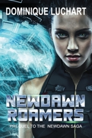 Newdawn Roamers 1941954022 Book Cover