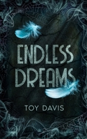Endless Dreams B0CZPH7F7D Book Cover