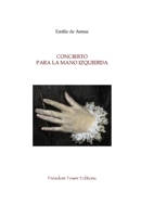 Concierto para la mano izquierda 1097328163 Book Cover