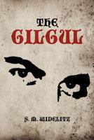The Gilgul 1456545396 Book Cover