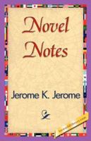 Novel Notes 1508730733 Book Cover