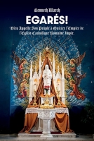 Egarés!: Dieu Appelle Son Peuple à Quitter l’Empire de l’Eglise Catholique Romaine Impie (French Edition) B0H2XVTB7S Book Cover