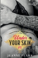 Under Your Skin Tome 1 2379871019 Book Cover