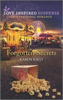 Forgotten Secrets 1335403051 Book Cover
