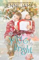 Jolly and Bright 1976036577 Book Cover