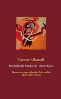 Interkulturelle Kompetenz - (k)eine Kunst 3732230724 Book Cover