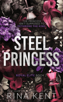 Steel Princess 1464246696 Book Cover