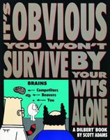 It's Obvious You Won't Survive by Your Wits Alone 0836213076 Book Cover