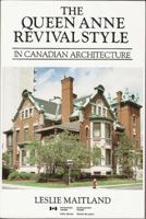 Queen Anne Revival Style (Studies in Archaeology, Architecture, and History) 066013599X Book Cover