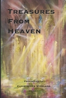 Treasures from heaven: volume 1 B0CK3Q8SPG Book Cover