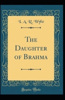 The Daughter of Brahma annotated B08RRDTFD8 Book Cover