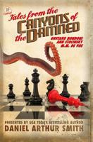 Tales from the Canyons of the Damned. 32 1946777862 Book Cover