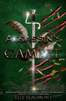 Assassin's Gambit 1948668513 Book Cover