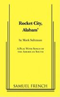 Rocket City, Alabam' 0573697574 Book Cover