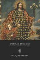 Spiritual Progress 1942796153 Book Cover