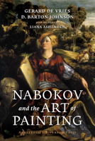 Nabokov and the Art of Painting 9053567909 Book Cover