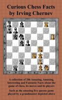 Curious Chess Facts 4871875717 Book Cover