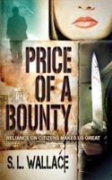 Price of a Bounty 1466268107 Book Cover