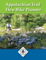 Appalachian Trail Thru-Hike Planner