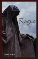 Rogue (Daimon Book 2) 0692040331 Book Cover