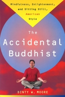 The Accidental Buddhist 0385492677 Book Cover