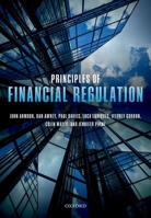 Principles of Financial Regulation 0198786484 Book Cover